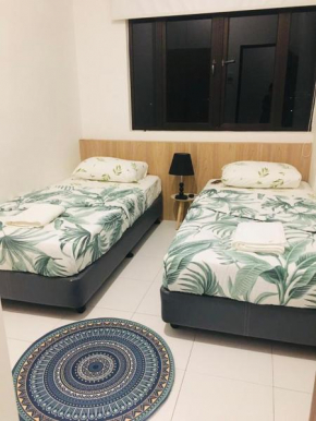 Imperio Condostay Alor Star